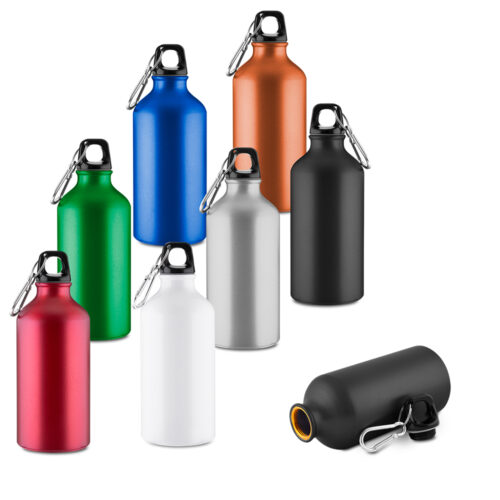 GA7850 - Garrafa em alumínio reciclado