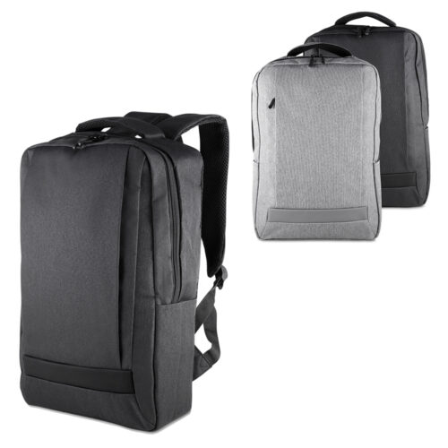 MC122 - Mochila para notebook em Poliéster 300D