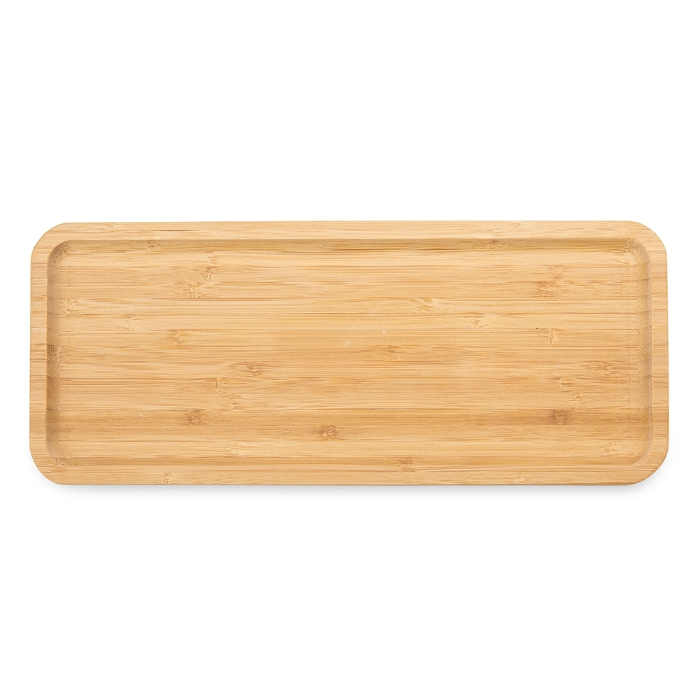 18618 - Petisqueira de Bambu Tam.36x15 - Imagem 3