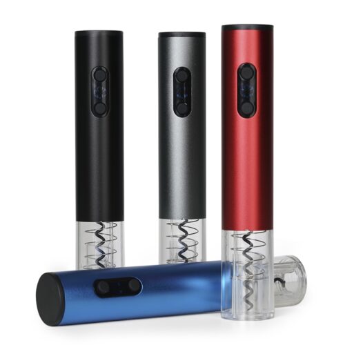 X-18560 - Saca-rolhas Elétrico com LED