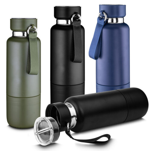 GA9100B - Garrafa Térmica 500ml