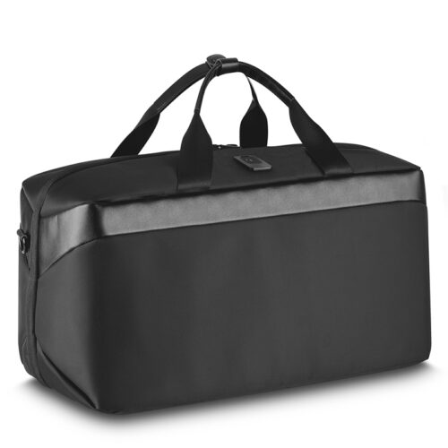 AS-ME560 - Mala Executiva em Poliéster 600D