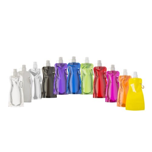 12459/SP94612 - Squeeze Dobrável 450ml