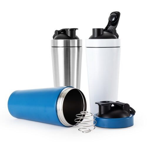X-19039 - Coqueteleira Inox 900ml