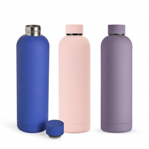 E@09071 - Garrafa Inox 750ml