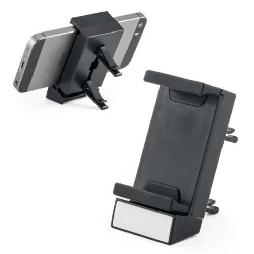 SP-97366 - WALLIS. Porta celular para carro em ABS