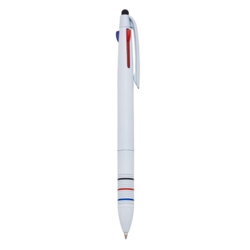 X-13362b - Caneta 3 em 1 Touch