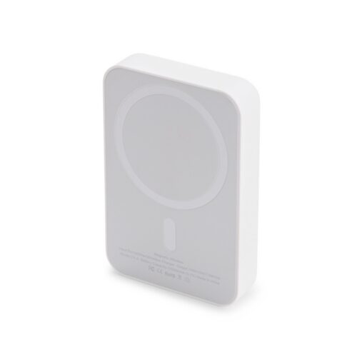 09280 - Power Bank 10.000mAh com Carregamento via Indução