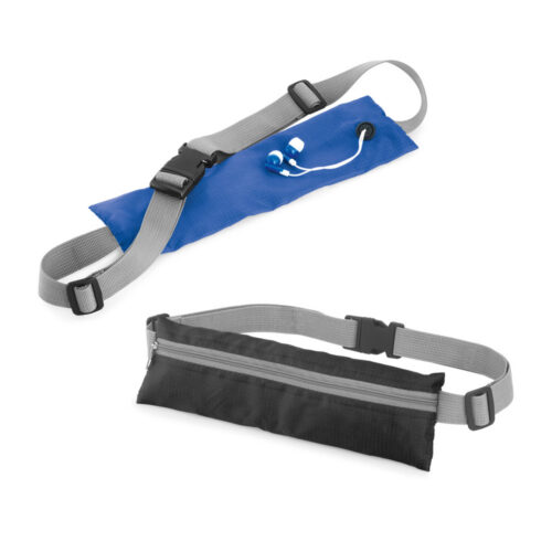 SP-92569 / 11117 - Pochete em 210D ripstop