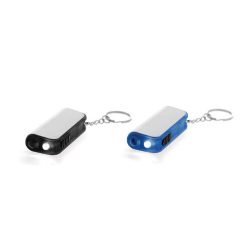 SP-94006 - Chaveiro com lanterna LED e ferramenta