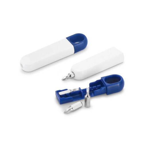 SP-94018 - Conjunto de mini chave de parafusos em PS