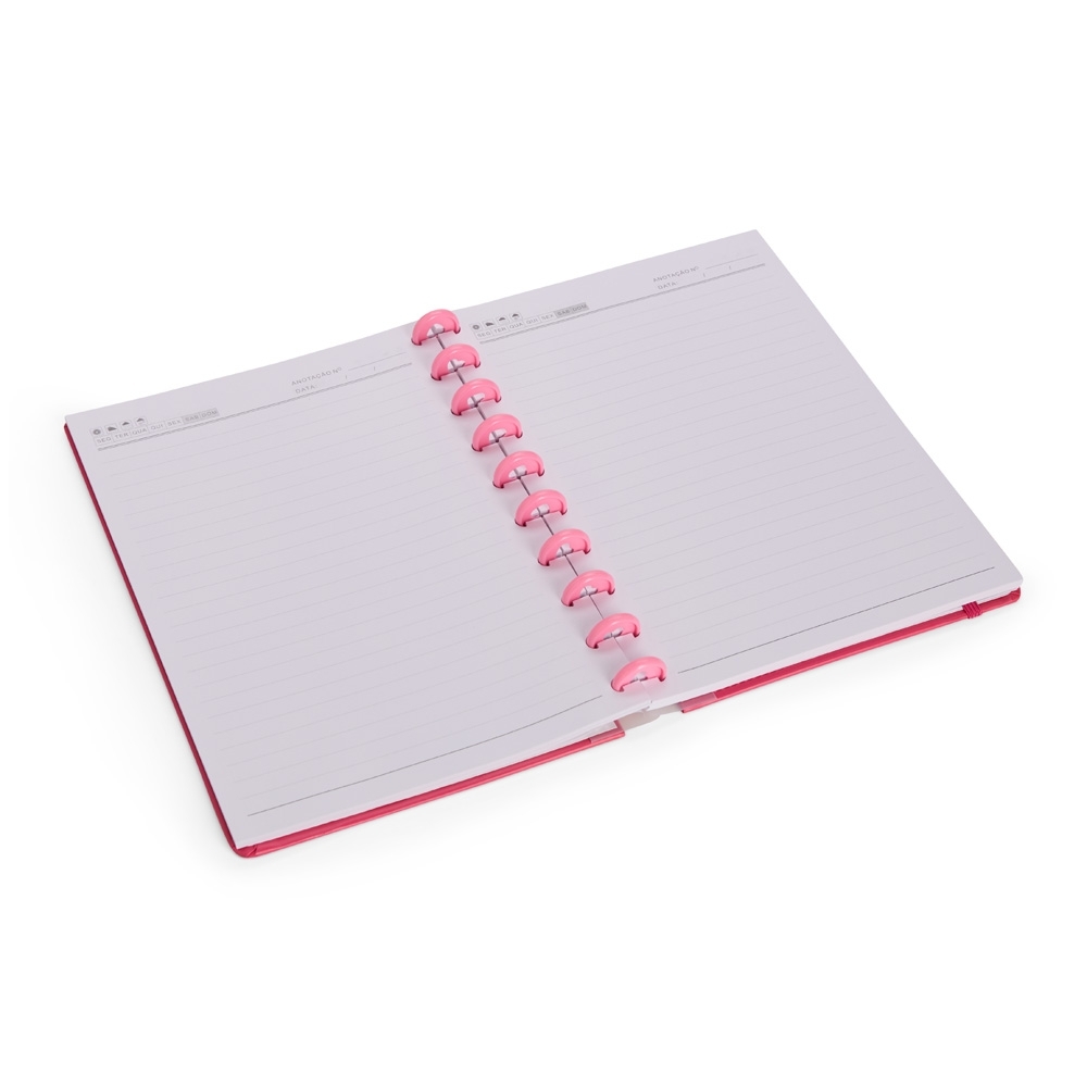 19046 - Caderno de Disco 26x19 - Imagem 4