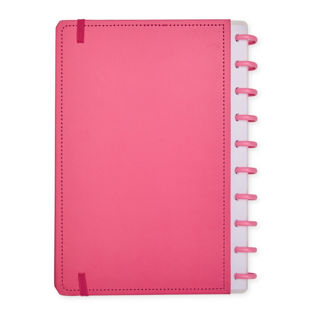 19046 - Caderno de Disco 26x19 - Imagem 5