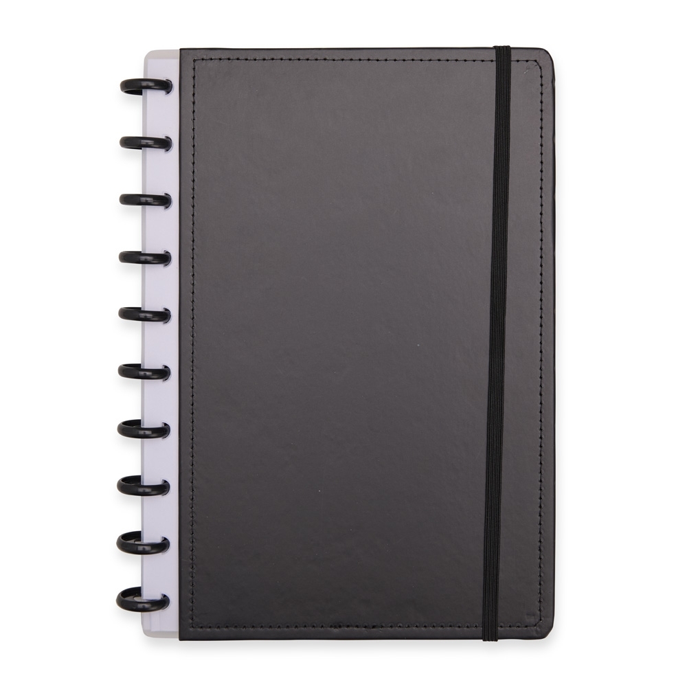19046 - Caderno de Disco 26x19 - Imagem 8