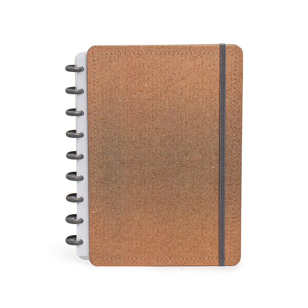 15162 - Caderno de Disco Percalux 25x20 - Imagem 6