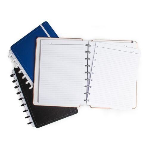 15162 - Caderno de Disco Percalux 25x20