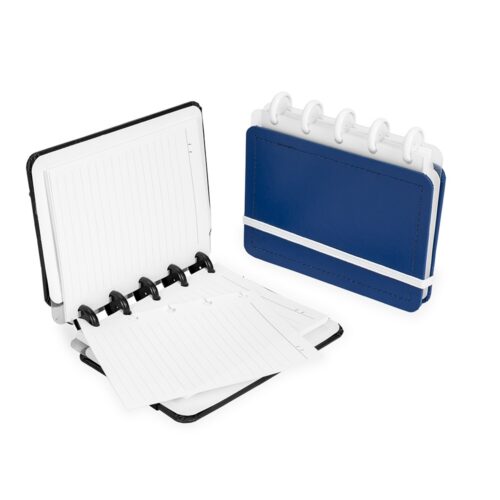 15345 - Caderno de Disco Percalux