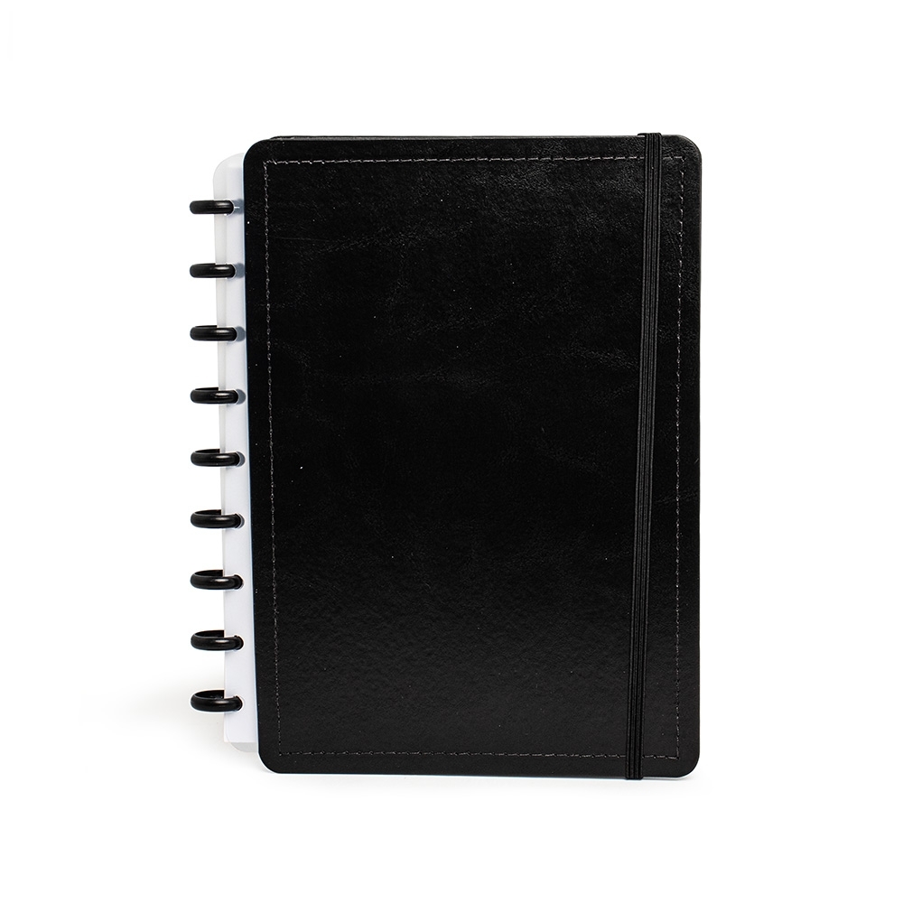 15162 - Caderno de Disco Percalux 25x20 - Imagem 5