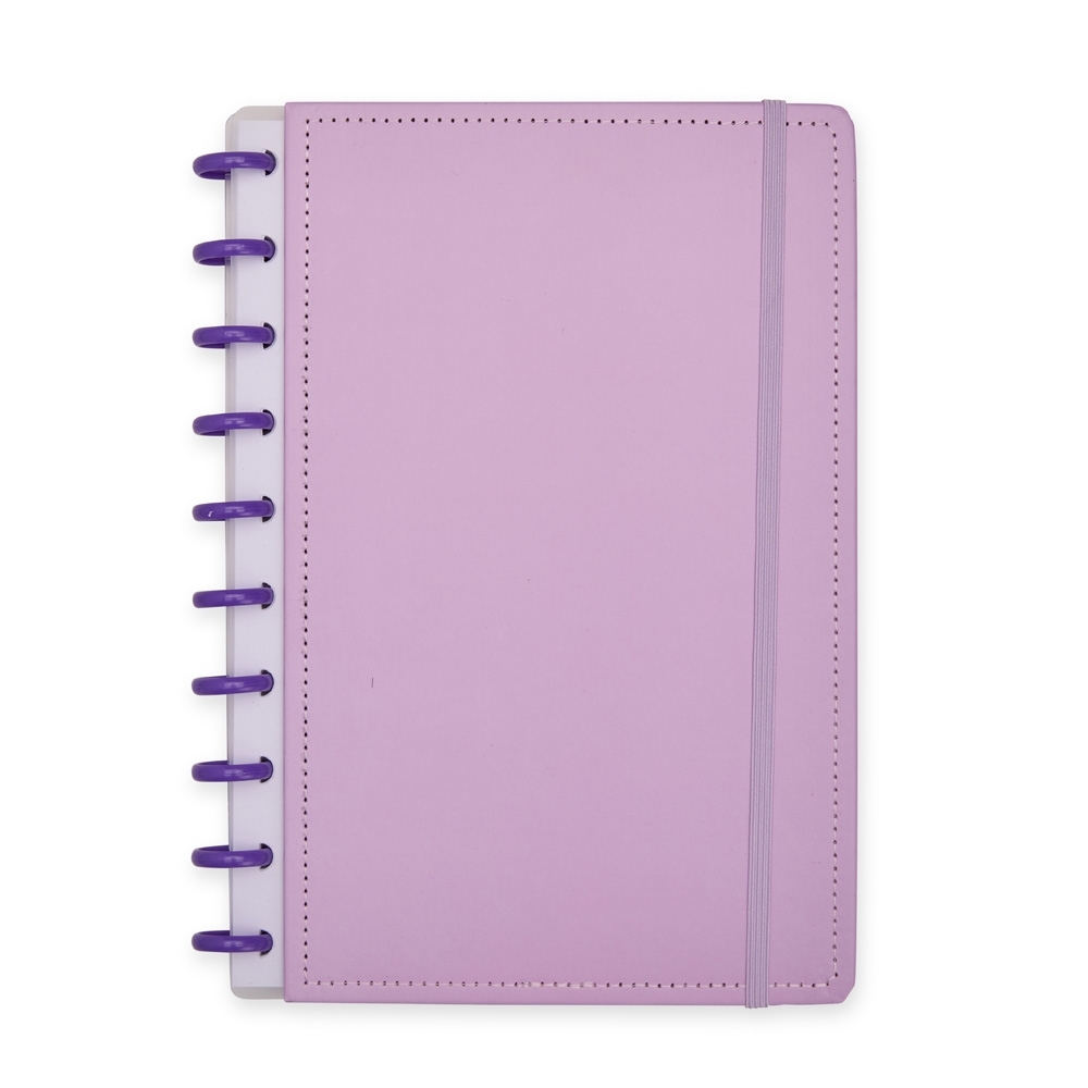 19046 - Caderno de Disco 26x19 - Imagem 10