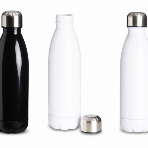 X-14739L - Garrafa Plástica 700ml