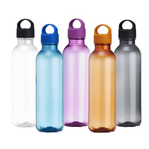 X-P@14817 - Garrafa Plástica 650ml