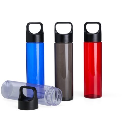X-14873 - Garrafa Plástica 700ml