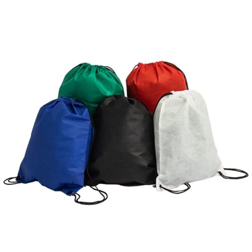 X-18505 - Sacochila TNT - Tam. 39x33