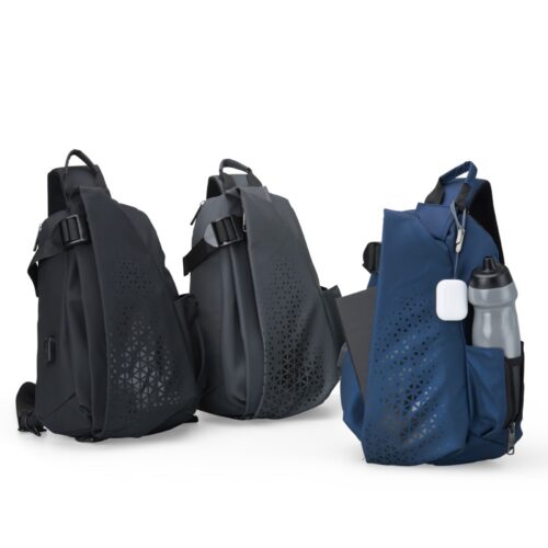 X-16019 - Mochila de Ombro USB 10L