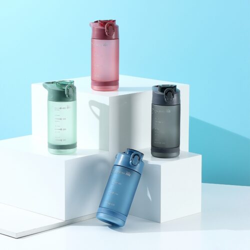 X-06043 - Squeeze Plástico 550ml