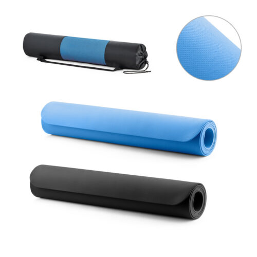 SP-98137 - Tapete de exercício para yoga ou pilates em EVA
