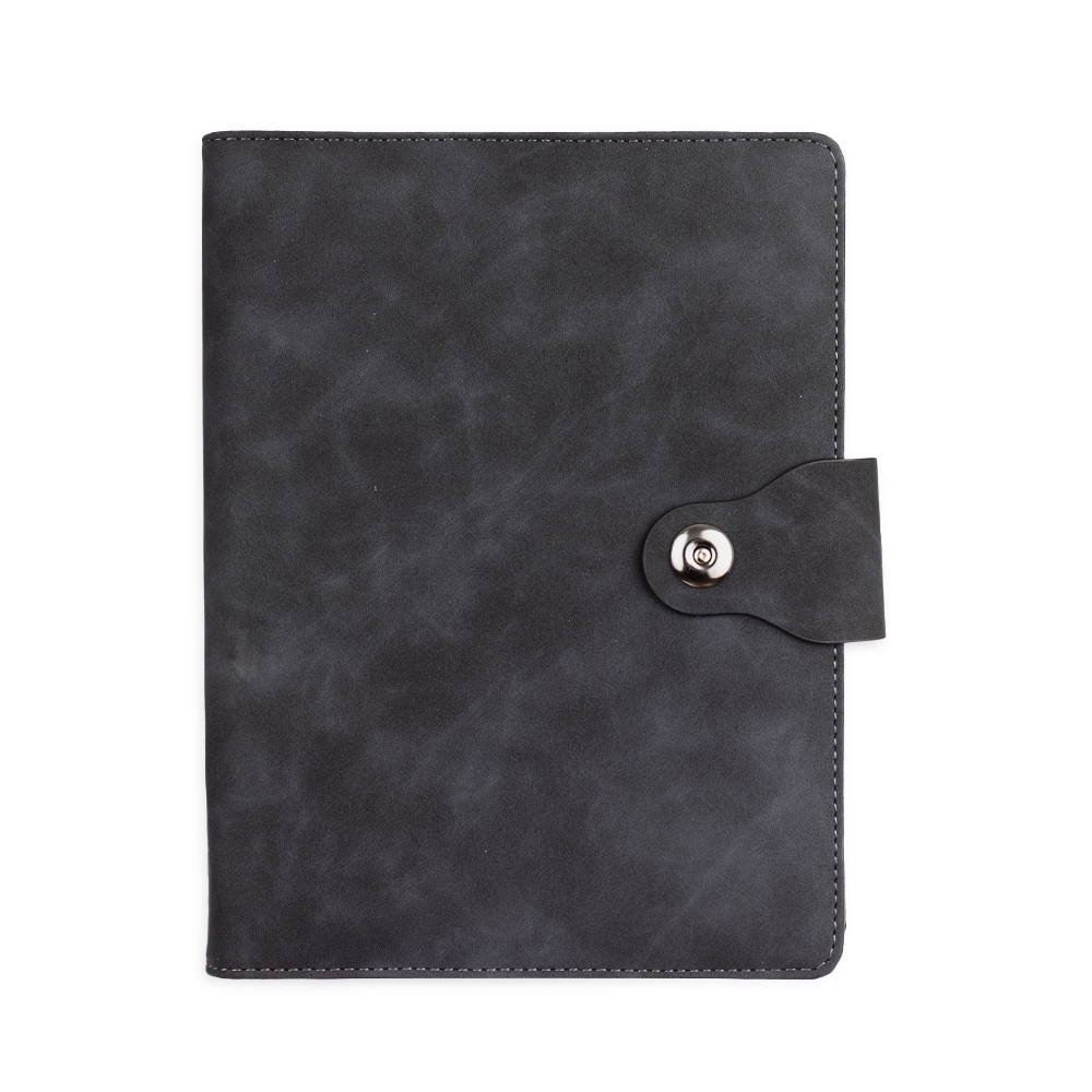 X-19148 - Caderno Fichário PU - Imagem 13
