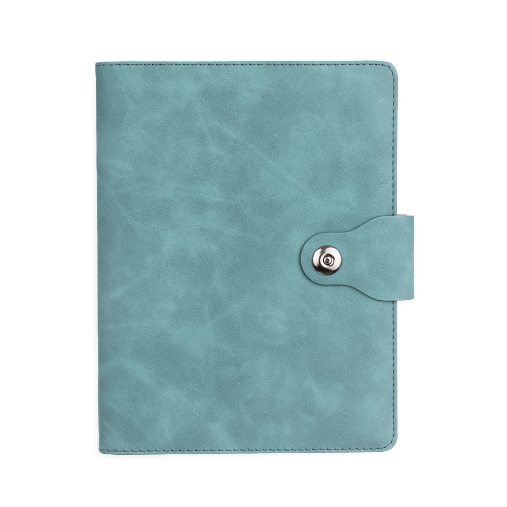 X-19148 - Caderno Fichário PU - Imagem 14