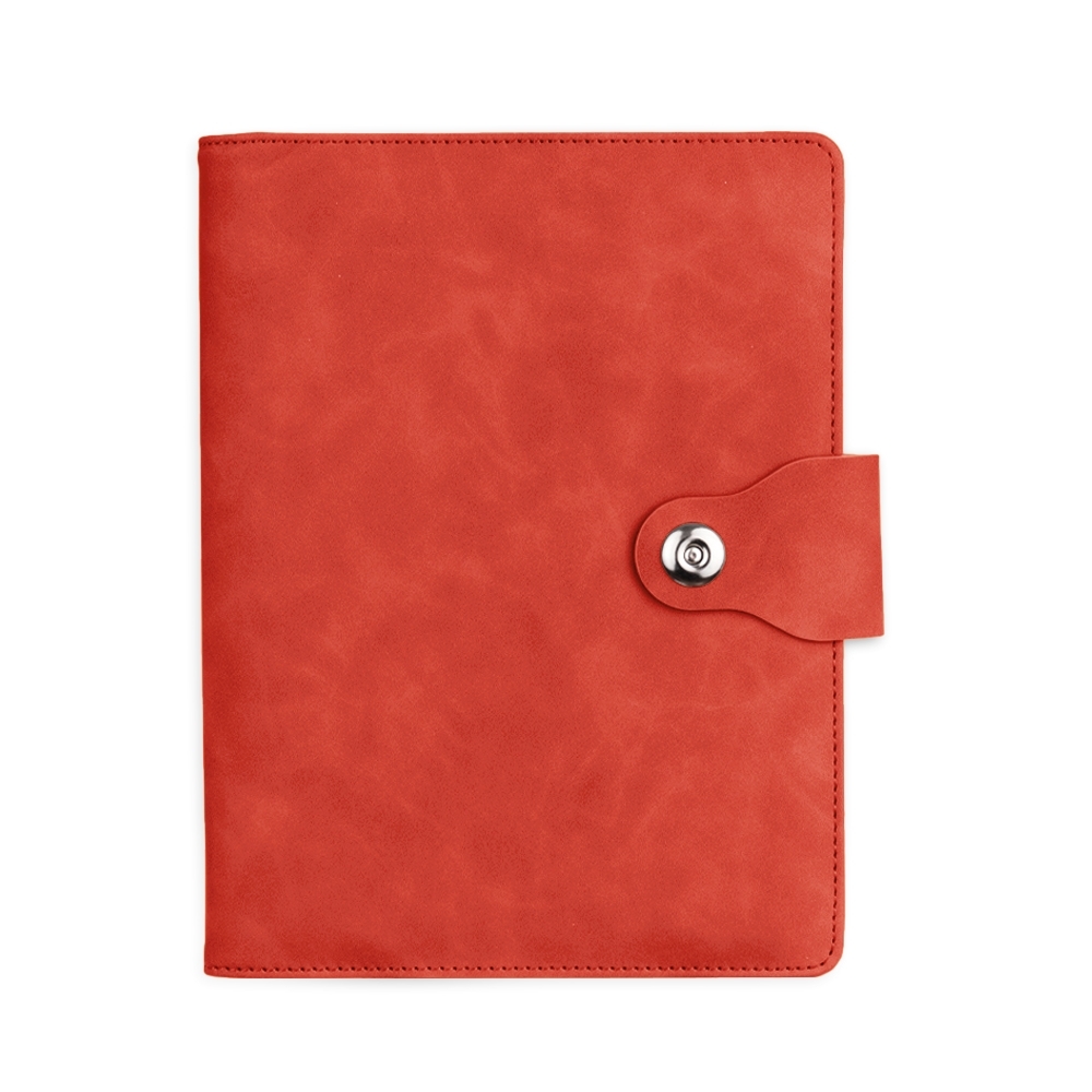 X-19148 - Caderno Fichário PU - Imagem 15