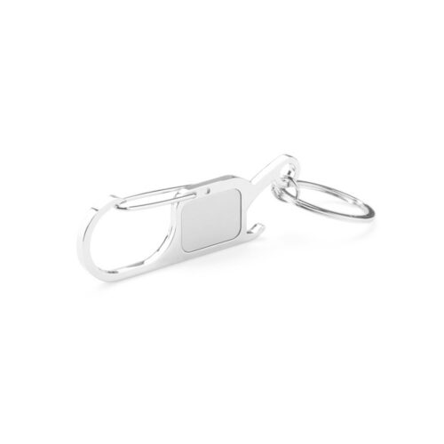 X-19157 - Chaveiro Metal