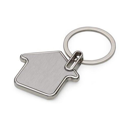 X-12691 - Chaveiro Metal