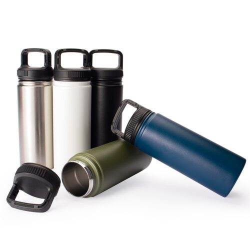 X-15237 - Garrafa Térmica 500ml