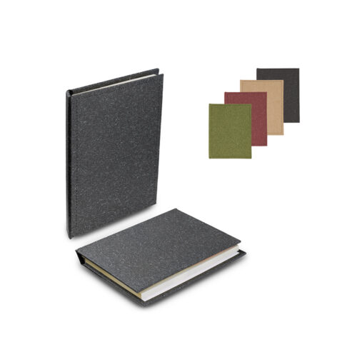 AS-BL025 - Mini Caderno (10x8cm)