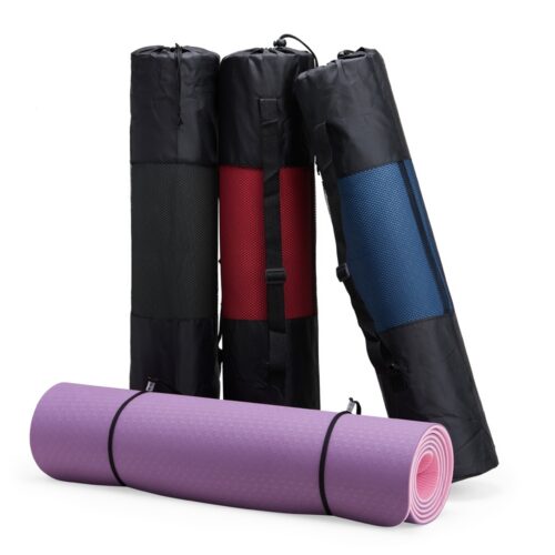 X-01895 - Tapete Yoga TPE Ecológico
