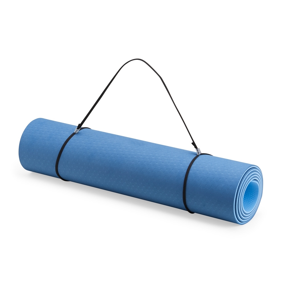 X-01895 - Tapete Yoga TPE Ecológico - Imagem 5