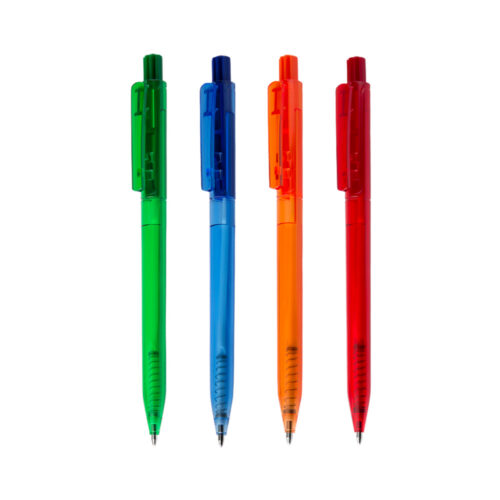 AS-CP2000B - Caneta Plástica