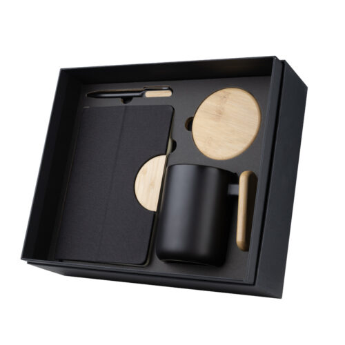 AS-CJ325 - Kit Escritório