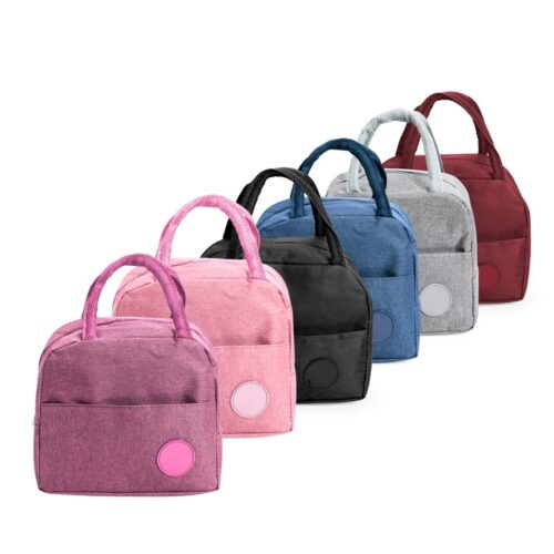 X-18967A - Bolsa Térmica 6L