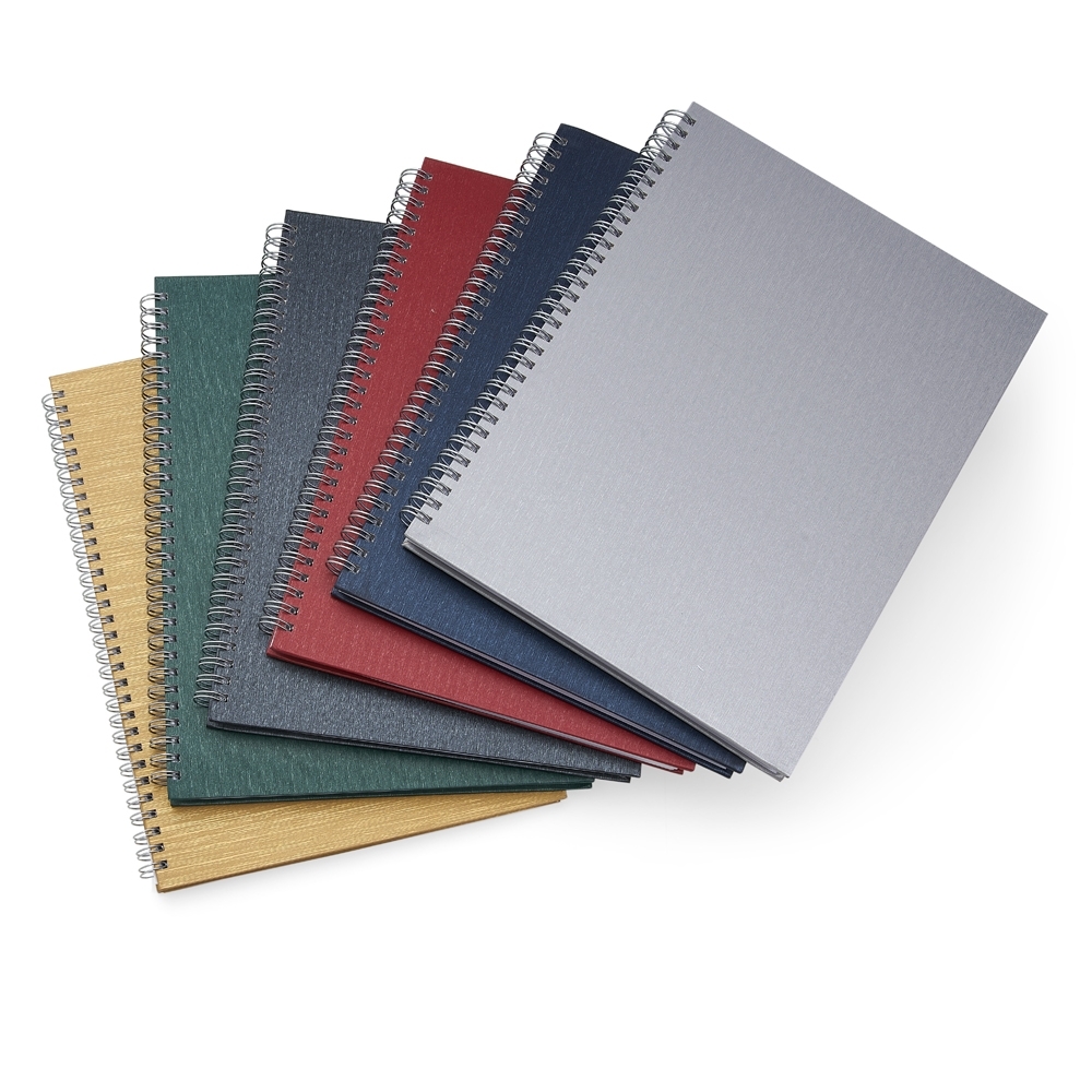 X-13925 - Caderno de Negócios 27X21