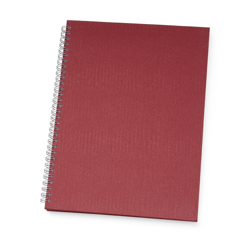 X-13925 - Caderno de Negócios 27X21 - Imagem 8