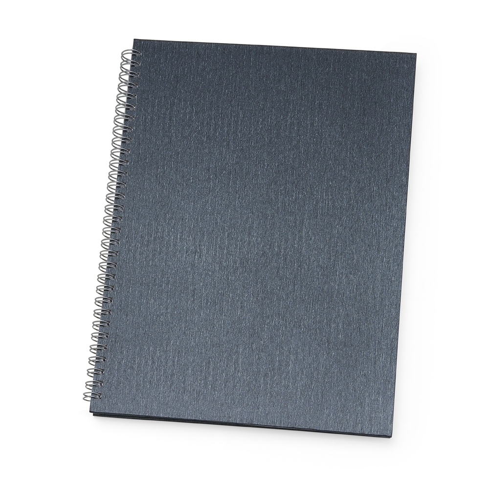 X-13925 - Caderno de Negócios 27X21 - Imagem 4