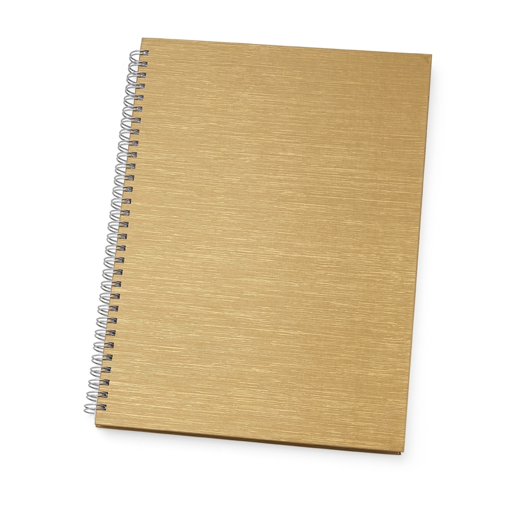 X-13925 - Caderno de Negócios 27X21 - Imagem 5