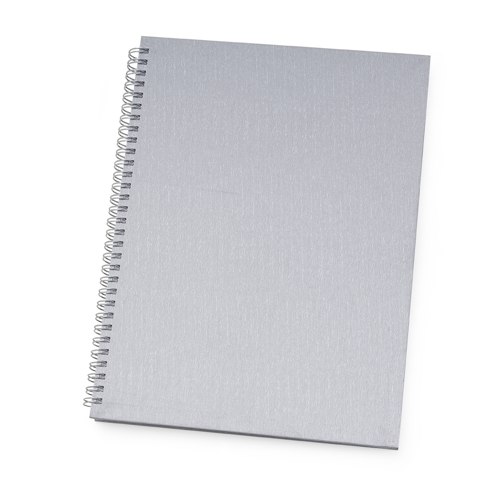 X-13925 - Caderno de Negócios 27X21 - Imagem 6