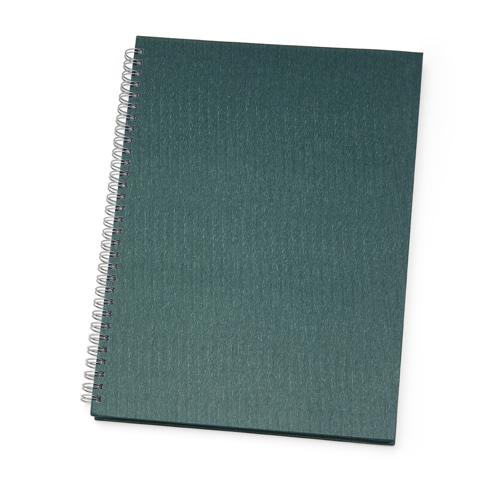 X-13925 - Caderno de Negócios 27X21 - Imagem 7