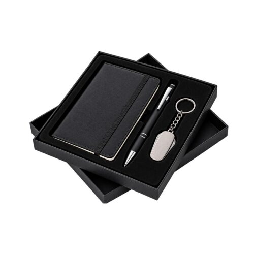 X-19237 - Kit Executivo 3 Peças