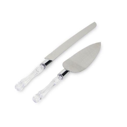 X-18684 - Kit Utensílios 2 Peças